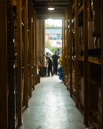 Warehouse Floor Coatings: Ultimate Guide to Protection & Durability