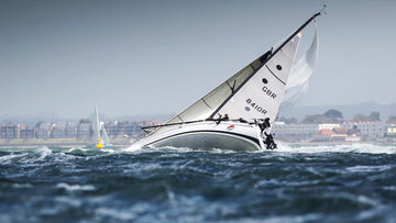 Marine Paints: The Secret to Protecting Your Boat