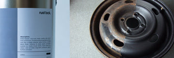 Rust Lock and Protective Coatings: Keeping Your Metal Surfaces Rust-Free