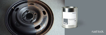 Rust Lock and Protective Coatings: Keeping Your Metal Surfaces Rust-Free
