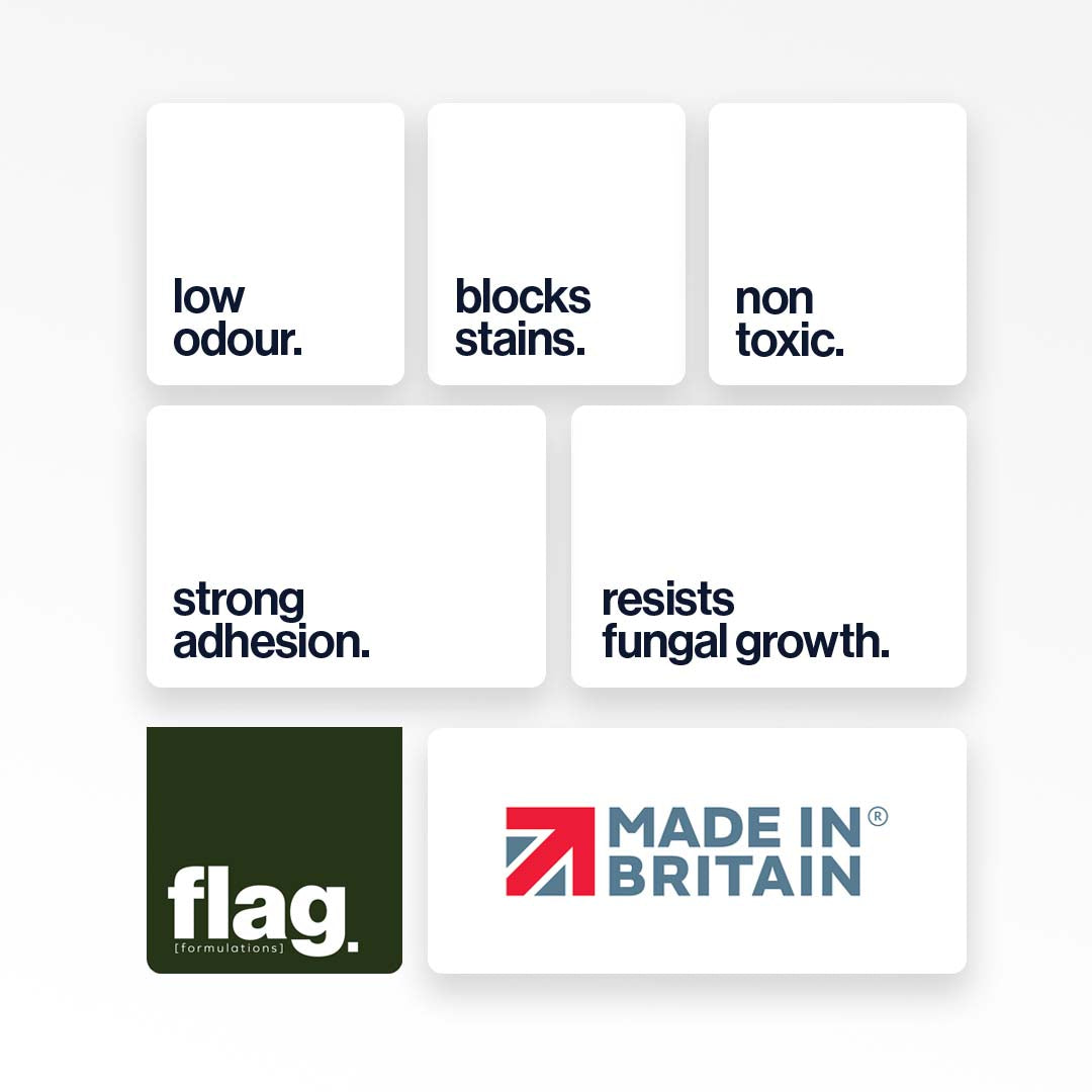 Heavy Duty Scuff Resistant Paint