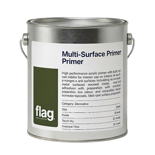 Multi-Surface Primer